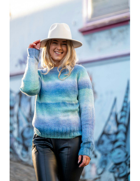 Stickbeskrivning 300-23 Poppis Dam