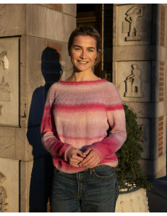 Stickbeskrivning 300-25 Poppis Dam