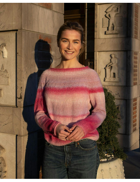 Stickbeskrivning 300-25 Poppis Dam