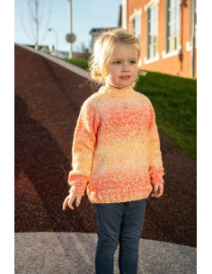 Stickbeskrivning 300-22 Poppis Barn