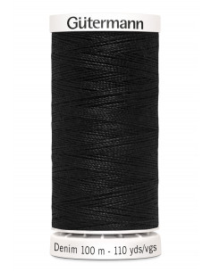 Gütermann Denimtråd 100m fg 1000