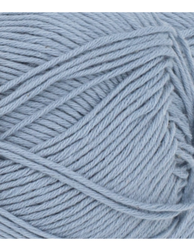 Mandarin Petit 6032 Blå Hortensia