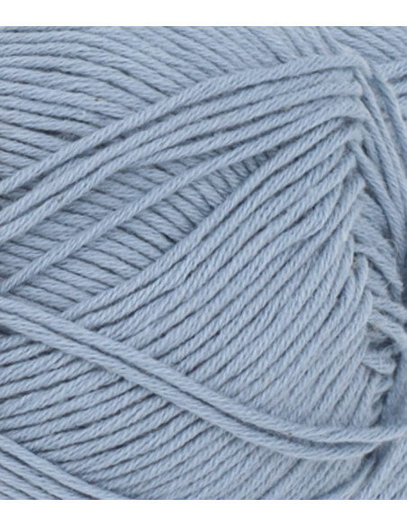 Mandarin Petit 6032 Blå Hortensia