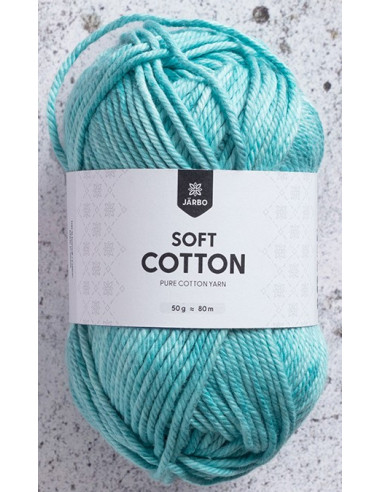 Soft Cotton 91 Turkos