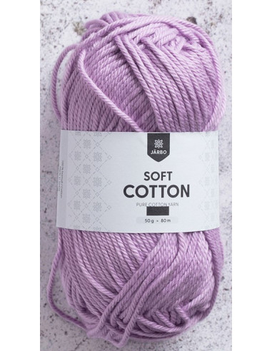 Soft Cotton 27 Syren