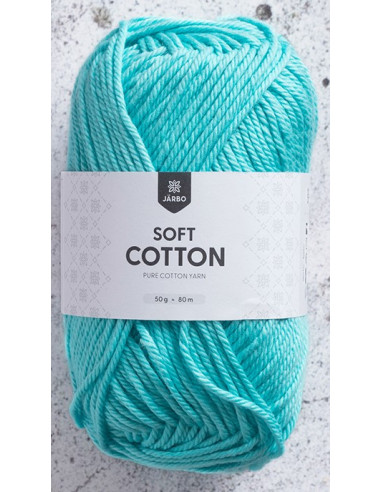 Soft Cotton 70 lj turkos