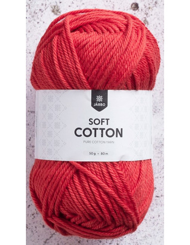 Soft Cotton 08 Järboröd