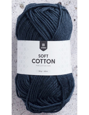 Soft Cotton 29 Marin