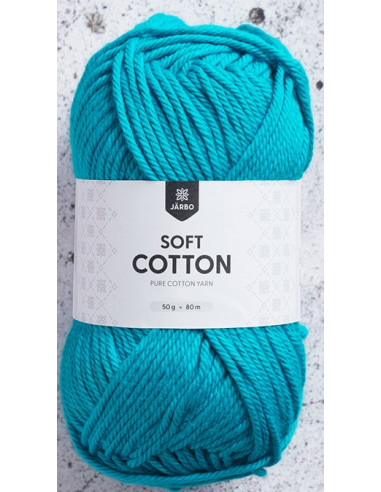 Soft Cotton 46 Turkos