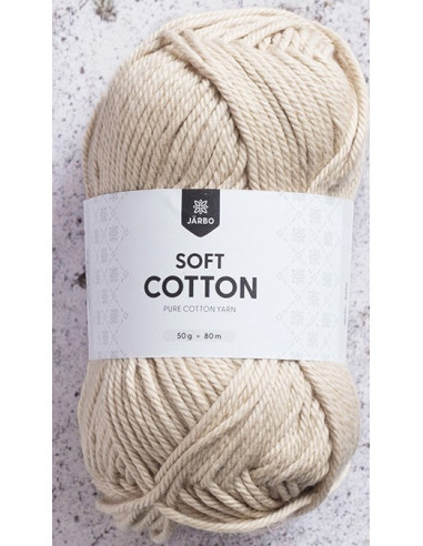 Soft Cotton 56 Lin