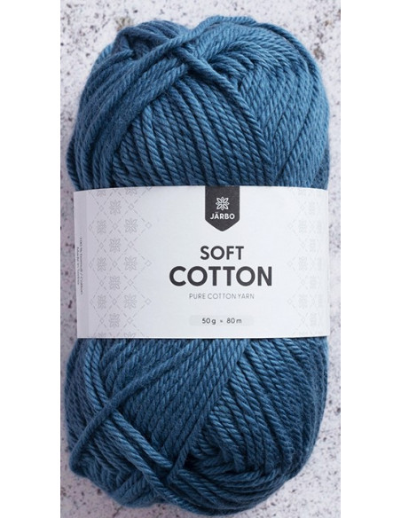 Soft Cotton 62 Jeans