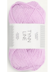 Tynn Line 5023 Lila