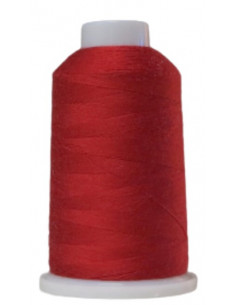 Overlocktråd WonderFil 176 Crisom Red