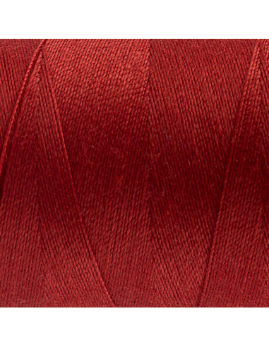 Overlocktråd WonderFil 176 Crisom Red