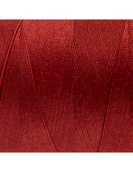 Overlocktråd WonderFil 176 Crisom Red