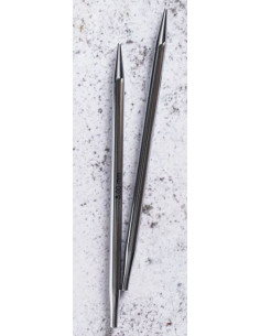 Knitpro Ändsticka Nova 5,5mm