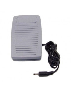 Pedal Pfaff Passport