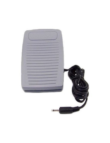 Pedal Pfaff Passport