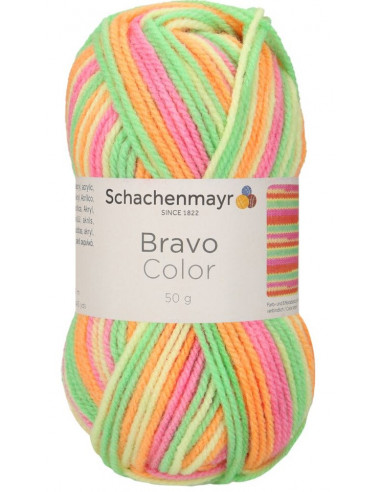 Bravo Color 2100 Casablanca Color