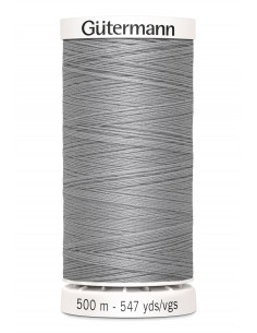 SYTRÅD Gütermann 500 m Färg 38
