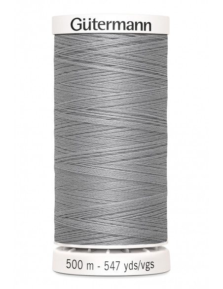 SYTRÅD Gütermann 500 m Färg 38