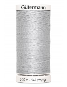 SYTRÅD Gütermann 500 m Färg 8