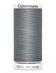 SYTRÅD Gütermann 500 m Färg 40