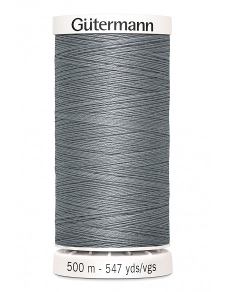 SYTRÅD Gütermann 500 m Färg 40