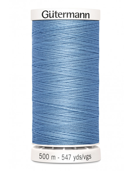 SYTRÅD Gütermann 500 m Färg 143