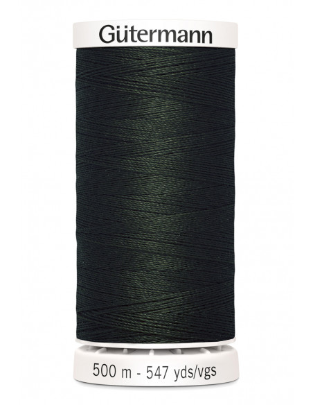 SYTRÅD Gütermann 500 m Färg 304