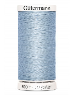 SYTRÅD Gütermann 500 m Färg 75