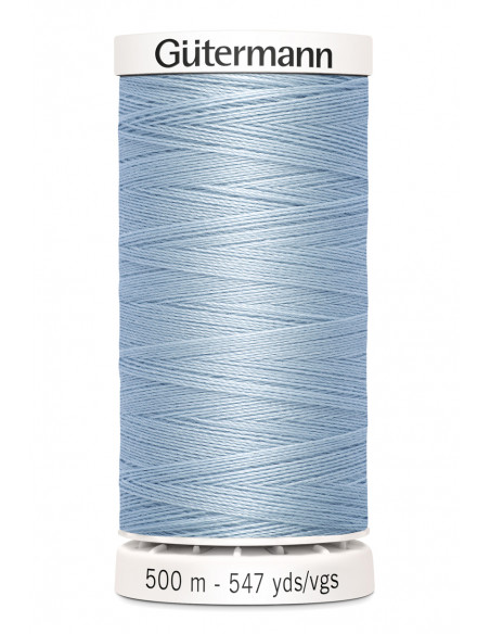 SYTRÅD Gütermann 500 m Färg 75