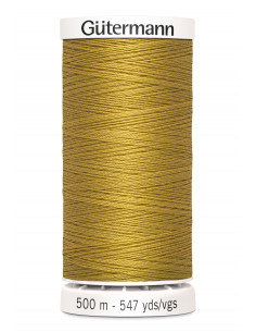 SYTRÅD Gütermann 500 m Färg 968