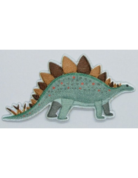 Tygmärke stegosarius