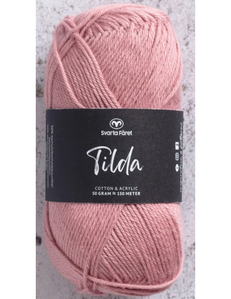 Tilda 550 Korallrosa