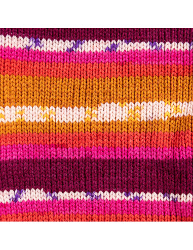 Mellanraggi 437 Hippie Van