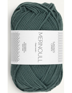 Merinoull 7572 Petrol