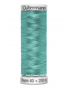 Broderitråd Gütermann SULKY 200m 1045