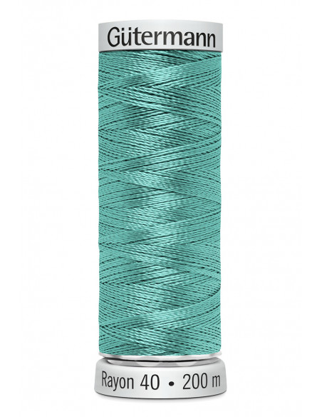 Broderitråd Gütermann SULKY 200m 1045