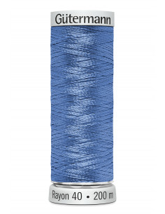 Broderitråd Gütermann SULKY 200m 1029