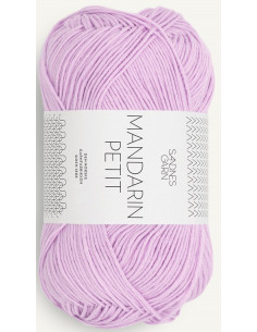 Mandarin Petit 5023 Lila