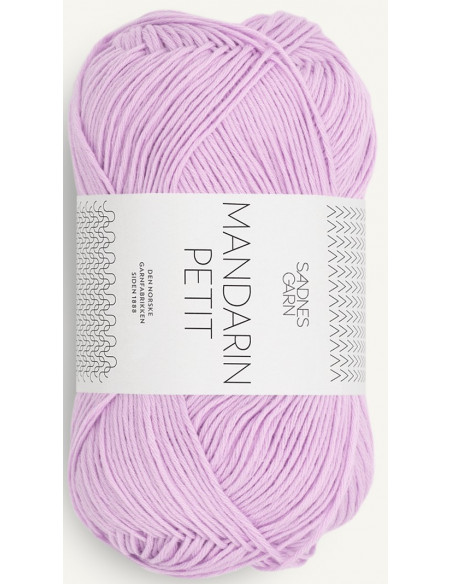 Mandarin Petit 5023 Lila