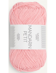 Mandarin Petit 4213 Blossom