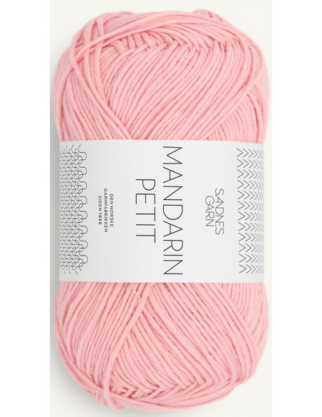 Mandarin Petit 4213 Blossom