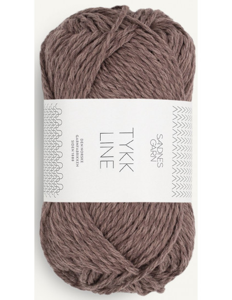 Tykk Line 3161 Ekollon