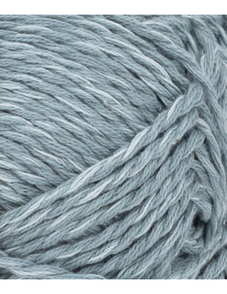 Tykk Line 6531 Isblå