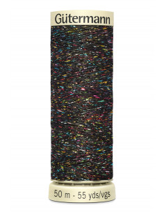 Metall Effekt Gütermann 50m Färg 71