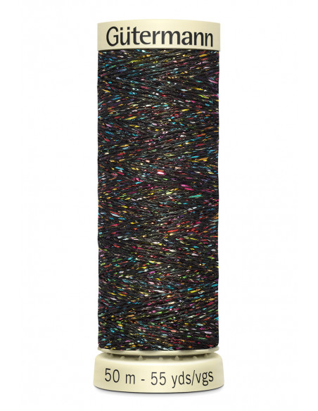 Metall Effekt Gütermann 50m Färg 71