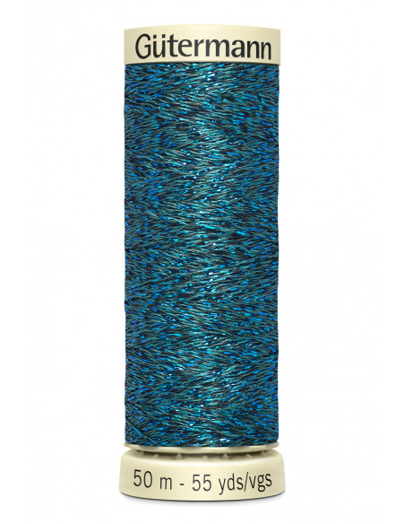 Metall Effekt Gütermann 50m Färg 483