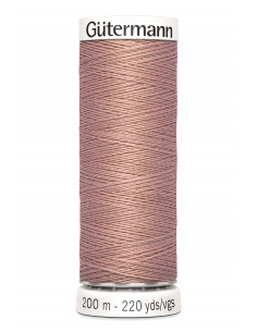 SYTRÅD Gütermann 200 m färg 991